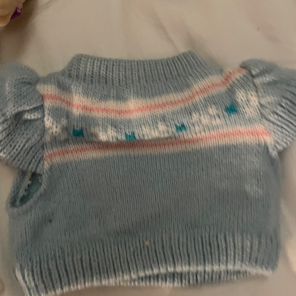 BABY ALIVE DOLL LOT 3 dolls 10 accessories (DOLLS NOT TESTED) - Picture 6 of 11